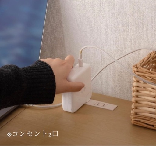 【決まりました！】ロフトベット/シングル/机付き/手すり付き