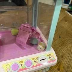 すみっこクレーンの画像