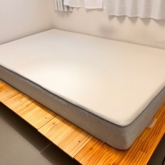 【早期希望/定価99,900円】New コアラマットレス セミダブル