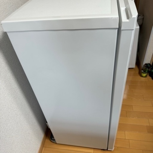【決まりました】三菱 冷凍庫 MF-U12G　