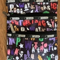 靴/バッグ バッグ ポーチの画像