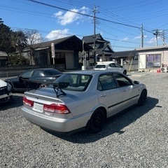 CF3 アコードMT