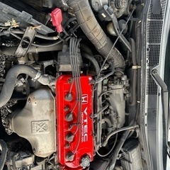 CF3 アコードMTの画像