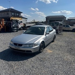 CF3 アコードMTの画像