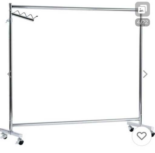 家具 収納家具 ハンガーラック