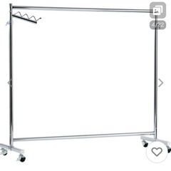 家具 収納家具 ハンガーラック