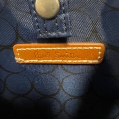 ポールスミス　ショルダーバッグの画像