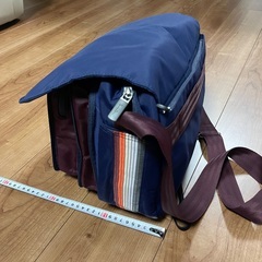 ポールスミス　ショルダーバッグの画像