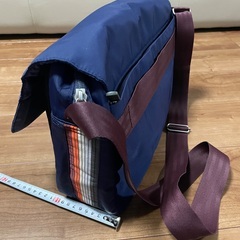 ポールスミス　ショルダーバッグの画像