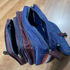 ポールスミス　ショルダーバッグの画像