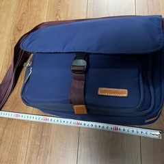 ポールスミス　ショルダーバッグ