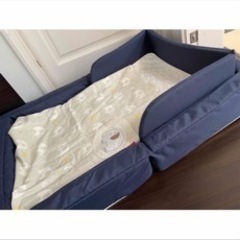 ファルスカ コンパクトベッドの画像