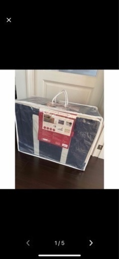 ファルスカ コンパクトベッド