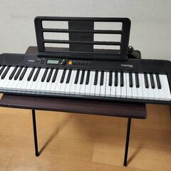 CASIO Casiotone CT-S200BK