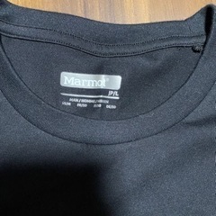 MARMOT　Tシャツ　Lサイズ　メンズの画像