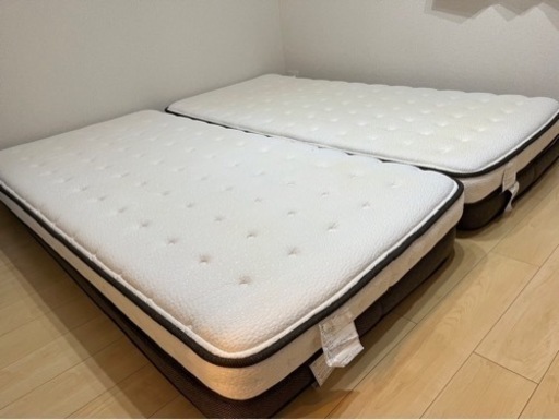家具 ベッド シングルベッド