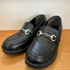ローファー