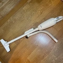 【取引決定】マキタ　スティック掃除機