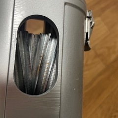 鈴木の生きたジュースマシンの画像
