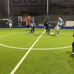 4/20 9:00〜11:00@錦糸町【女性主催】平成生まれ男女mixエンジョイフットサル⚽️〜初心者もブランクありも集まれ〜 - スポーツ