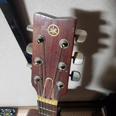 アコギ　楽器の画像