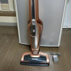 家電 生活家電 掃除機