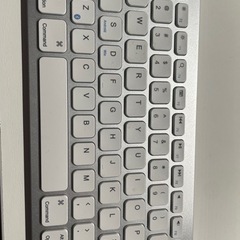 Anker ウルトラコンパクトBluetoothキーボード