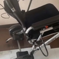電動車椅子