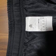 Reebok ハーフパンツ　　Lサイズの画像