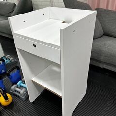 レジカウンター