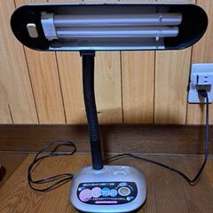 スタンドライトの画像