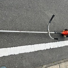 　草刈り機　KIORITZ SRE2650Gの画像