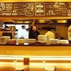 キッチンカー&店舗スタッフ大募集の画像