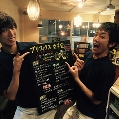 キッチンカー&店舗スタッフ大募集の画像