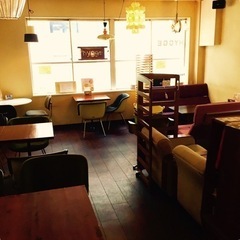 キッチンカー&店舗スタッフ大募集の画像