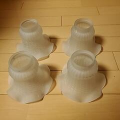 42インチシーリングファン GFI−424−4Lの画像
