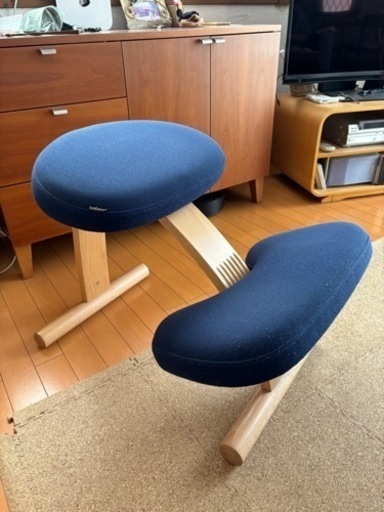 バランスチェア イージー