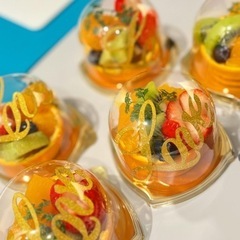 フルーツカッティング にチャレンジしませんか？の画像