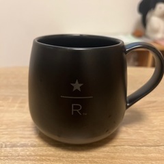 スタバ　スターバックス　リザーブ　マグカップ