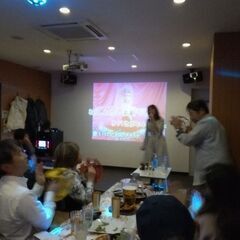 🎵【   カラオケ仲間   】 30代、４０代、のカラオケ好き🎤の男女を　募集しています !✨　(^-^)/ - メンバー募集