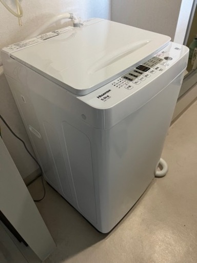 家電 生活家電 洗濯機