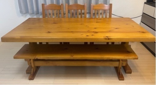 家具 ダイニングセット