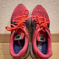 NIKE AIR ZOOM PEGASUS 34 ナイキ エアズ...