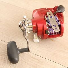 ダイワ DAIWA シーボーグ400FBe 電動リール SEABORG リール 釣り