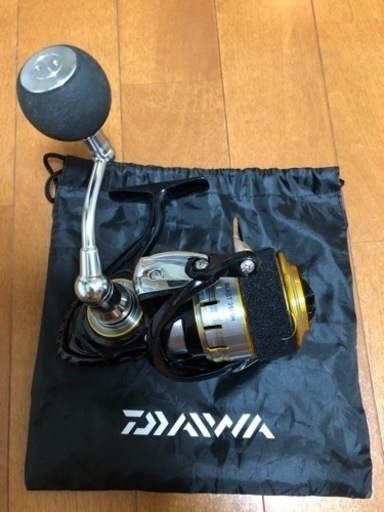 ダイワ　ブラスト3500H