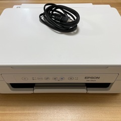 EPSON プリンター EW-052A
