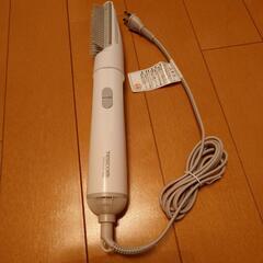 未使用品　TESCOM　NATURAM　ヘアドライヤーの画像