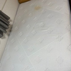 家具 ベッド セミダブル
ベッドの画像