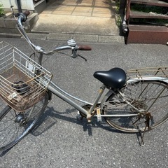 自転車 