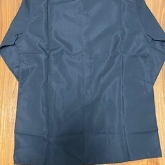 夏服 シャツ メンズ 七分袖 長袖 吸汗速乾 通気性 汗染み防止 快適な 軽い 柔らかい かっこいいの画像